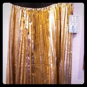 Lularoe Elegant gold